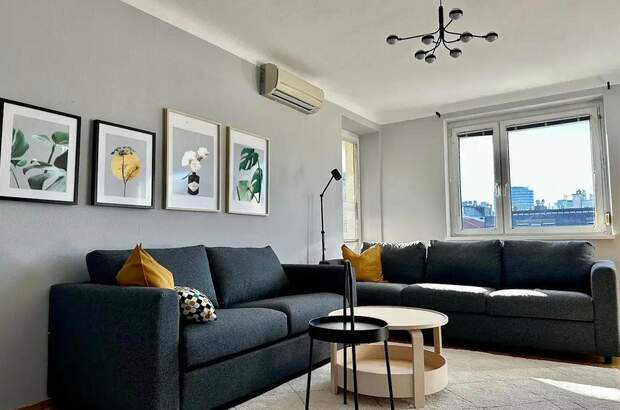 Wohnung mit Balkon kaufen in 1020 Wien (Bild 4)