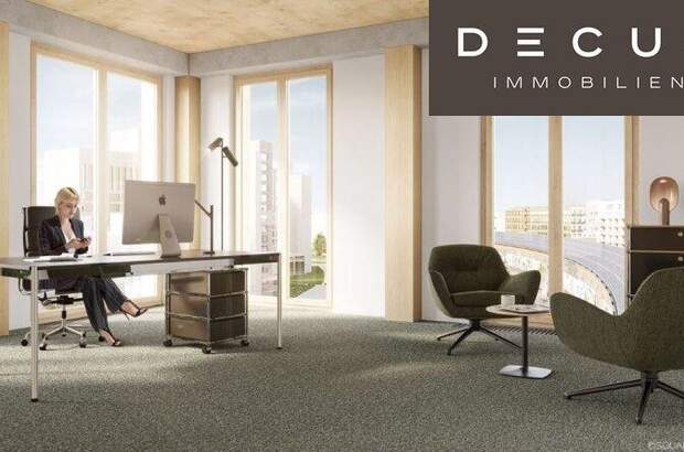 Büro / Praxis mieten in 1030 Wien (Bild 1)
