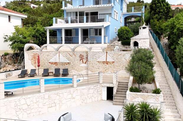 Haus kaufen in 2100 Dalmatien (Bild 5)