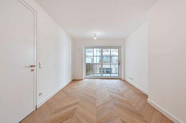Terrassenwohnung kaufen in 1040 Wien (Bild 2)