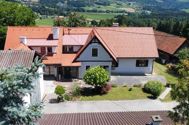 Haus kaufen in 8062 Kumberg (Bild 3)