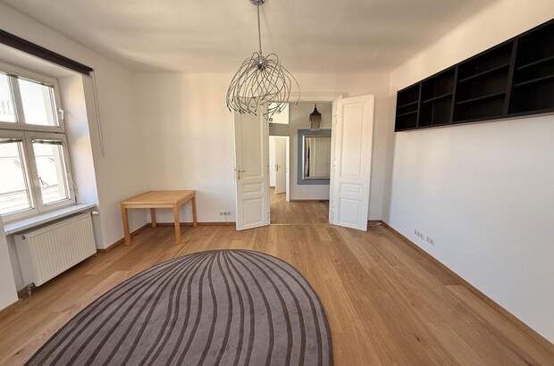 Mietwohnung in 1080 Wien (Bild 1)
