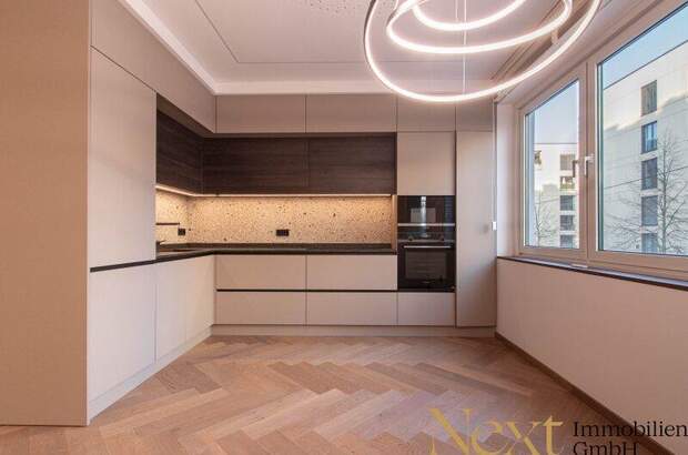 Terrassenwohnung kaufen in 4020 Linz (Bild 2)