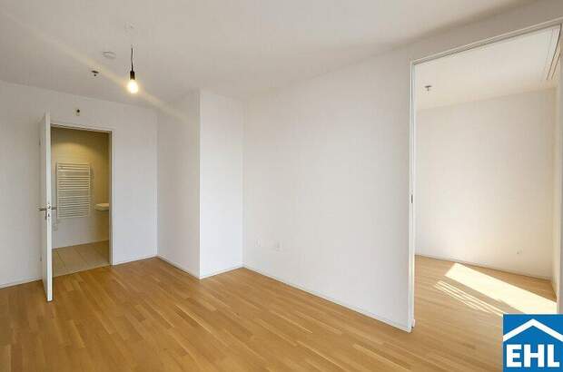 Terrassenwohnung mieten in 1100 Wien (Bild 4)