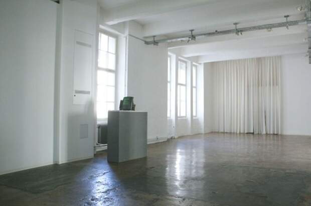 Gewerbeobjekt mieten in 1060 Wien (Bild 3)