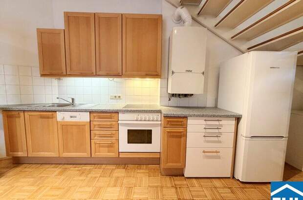 Terrassenwohnung mieten in 1040 Wien (Bild 3)