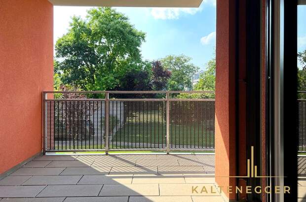 Wohnung mit Balkon mieten in 1100 Wien (Bild 3)