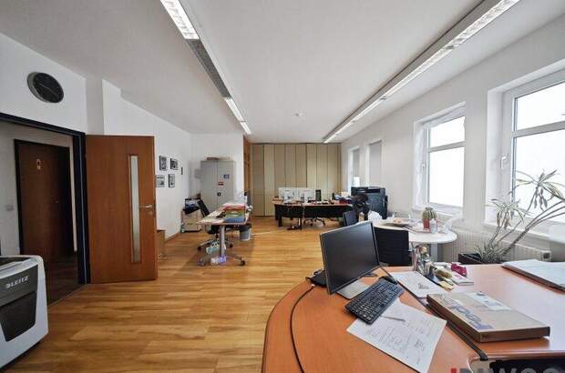 Büro / Praxis mieten in 2351 Wr. Neudorf (Bild 1)