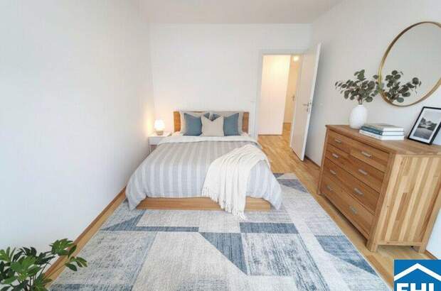 Terrassenwohnung kaufen in 1210 Wien (Bild 5)