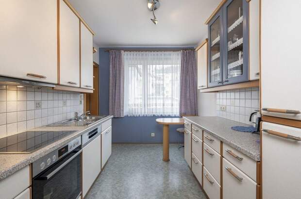 Wohnung mit Balkon kaufen in 5500 Bischofshofen (Bild 2)