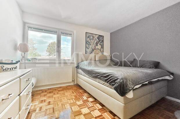 Terrassenwohnung kaufen in 1110 Wien (Bild 4)