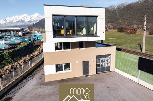 Gewerbeobjekt kaufen in 6170 Zirl (Bild 1)