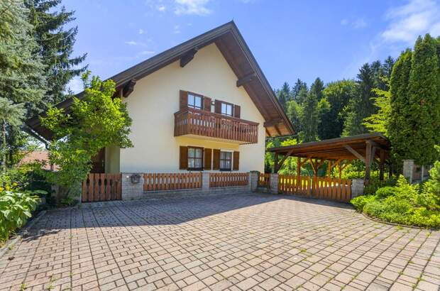 Einfamilienhaus mieten in 9220 Velden (Bild 4)