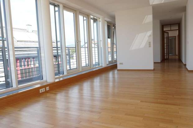 Wohnung mit Balkon mieten in 4020 Linz (Bild 3)