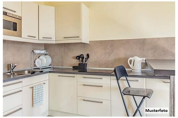 Terrassenwohnung kaufen in 5400 Hallein (Bild 1)