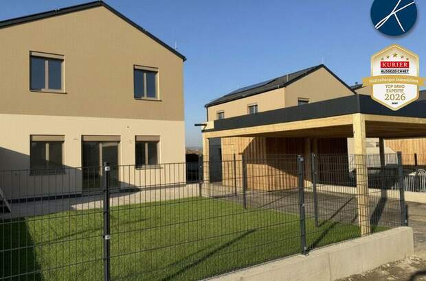 Haus mit Garten kaufen in 3484 Grafenwörth (Bild 1)