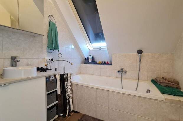 Wohnung mit Balkon kaufen in 9141 Eberndorf (Bild 4)