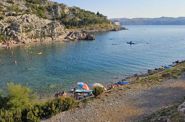 Grundstück kaufen in 23244 Starigrad (Bild 2)