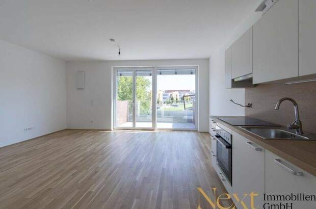 Terrassenwohnung mieten in 4020 Linz (Bild 3)