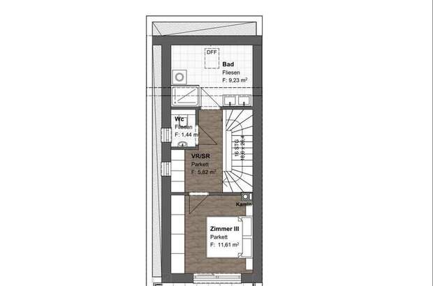 Einfamilienhaus kaufen in 1210 Wien (Bild 3)