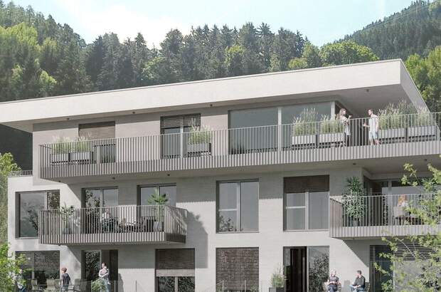 Wohnung kaufen in 6111 Volders (Bild 4)