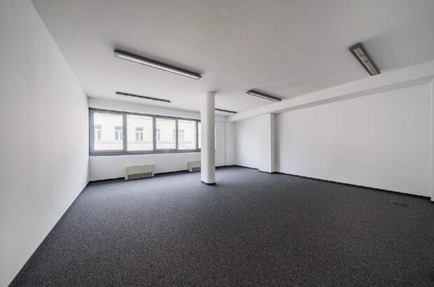 Gewerbeobjekt mieten in 1050 Wien (Bild 5)