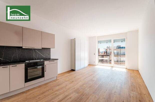 Terrassenwohnung mieten in 8020 Graz (Bild 3)