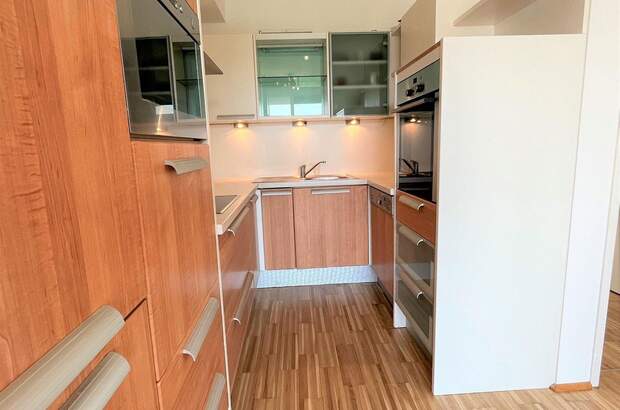 Terrassenwohnung kaufen in 1220 Wien (Bild 4)