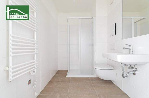 Terrassenwohnung mieten in 1030 Wien (Bild 5)