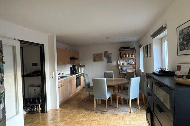 Altbauwohnung mit Balkon kaufen in 8020 Graz (Bild 3)