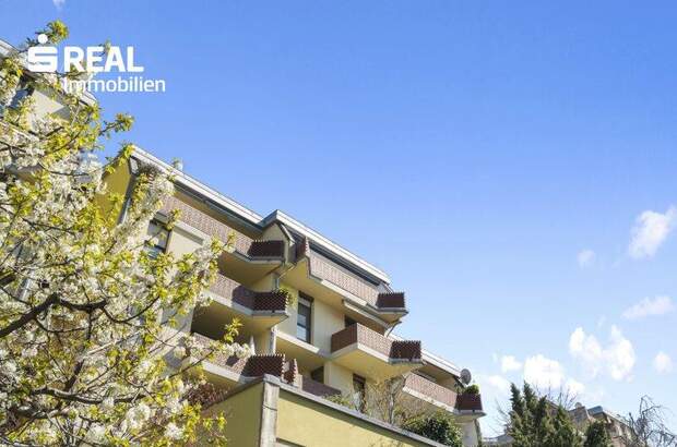 Terrassenwohnung kaufen in 8010 Graz (Bild 1)