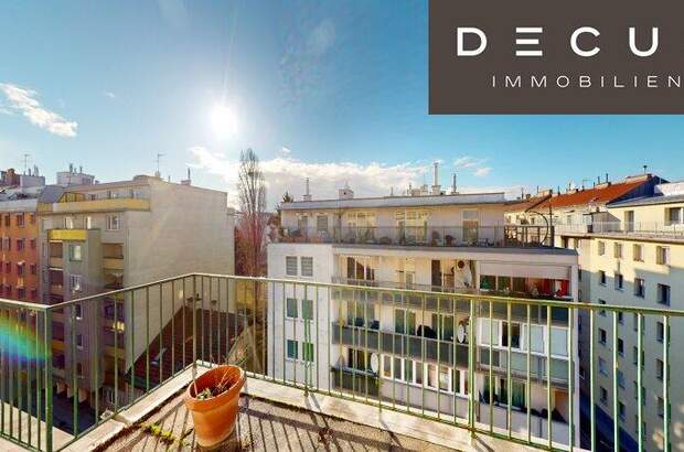 Terrassenwohnung kaufen in 1100 Wien (Bild 1)