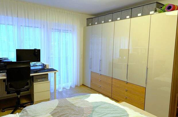 Wohnung mit Balkon kaufen in 6020 Innsbruck (Bild 4)