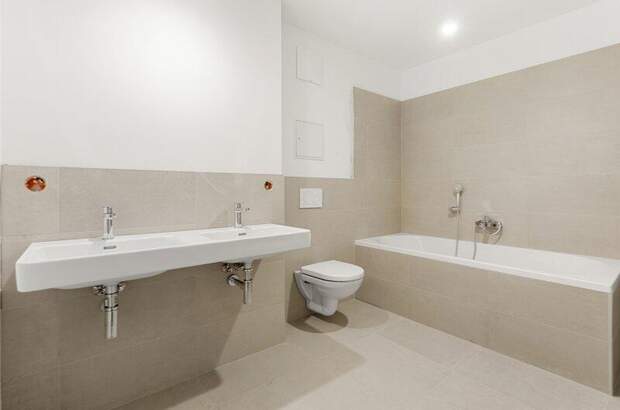 Terrassenwohnung mieten in 1140 Wien (Bild 4)