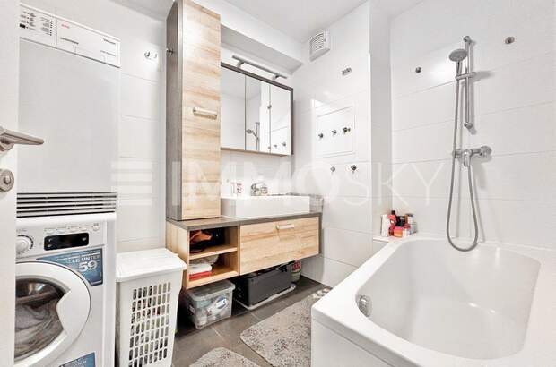 Terrassenwohnung kaufen in 1210 Wien (Bild 4)