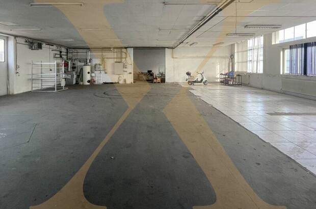 Lager mieten in 4020 Linz (Bild 1)