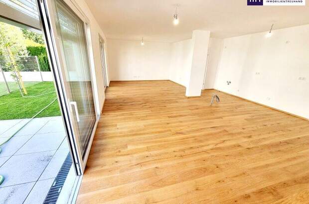 Terrassenwohnung kaufen in 1230 Wien (Bild 2)