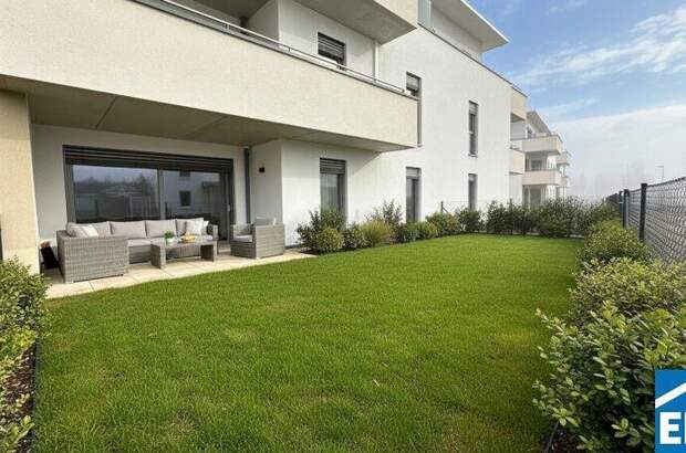 Terrassenwohnung kaufen in 2700 Wr. Neustadt (Bild 2)