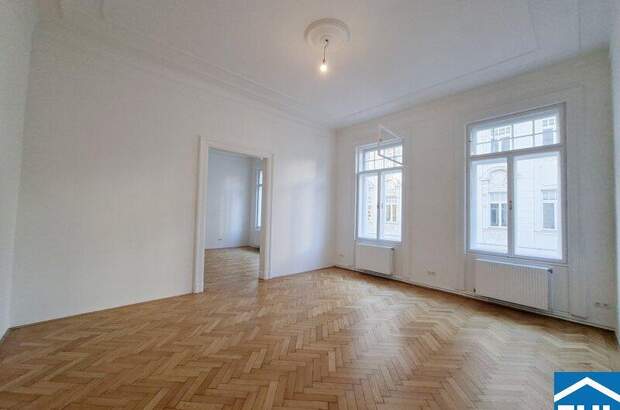 Wohnung mieten in 1040 Wien (Bild 5)
