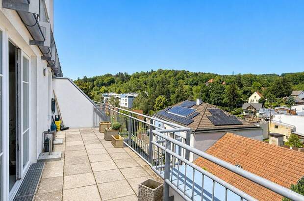 Wohnung mieten in 3400 Klosterneuburg (Bild 1)