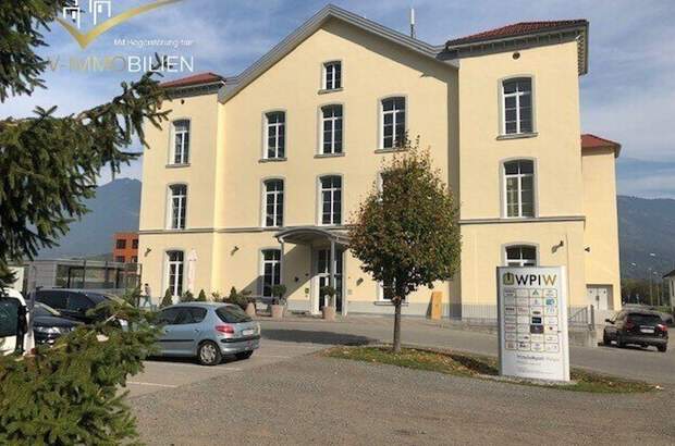 Gewerbeobjekt mieten in 6710 Nenzing (Bild 1)