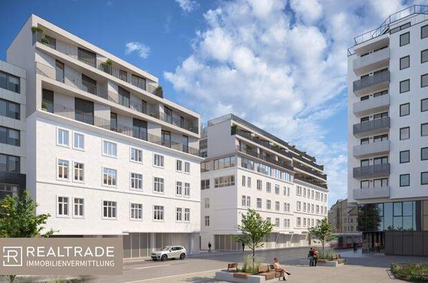 Mietwohnung in 1210 Wien (Bild 2)