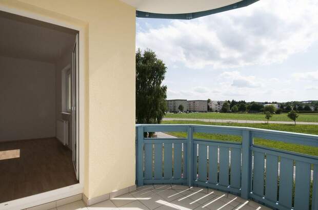 Wohnung mit Balkon mieten in 4910 Ried (Bild 1)