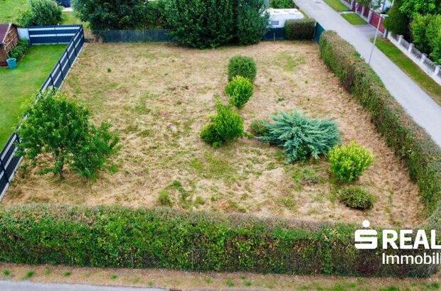 Grundstück kaufen in 4650 Lambach (Bild 1)