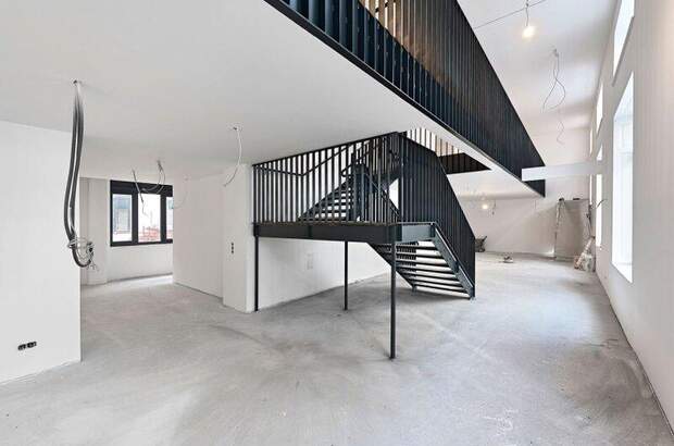 Büro / Praxis mieten in 1200 Wien (Bild 3)