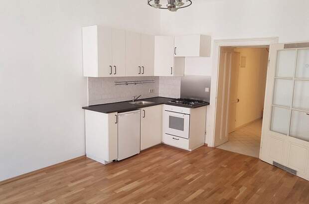 Wohnung kaufen in 1050 Wien (Bild 1)