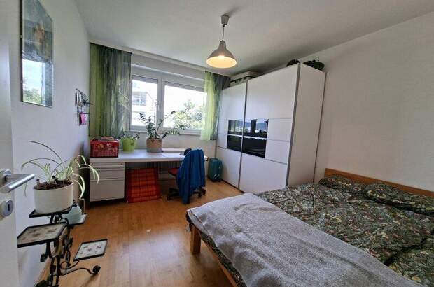 Terrassenwohnung mieten in 8010 Graz (Bild 5)