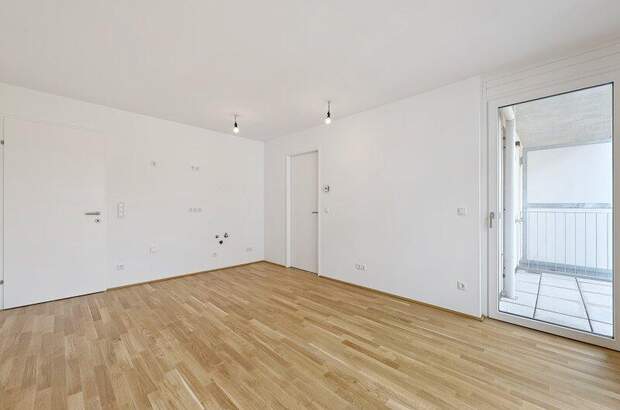 Terrassenwohnung kaufen in 1210 Wien (Bild 4)