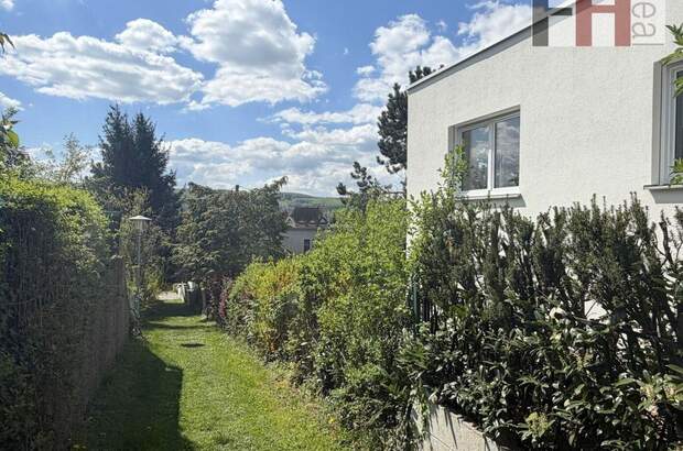 Haus mit Garten mieten in 3003 Gablitz (Bild 4)