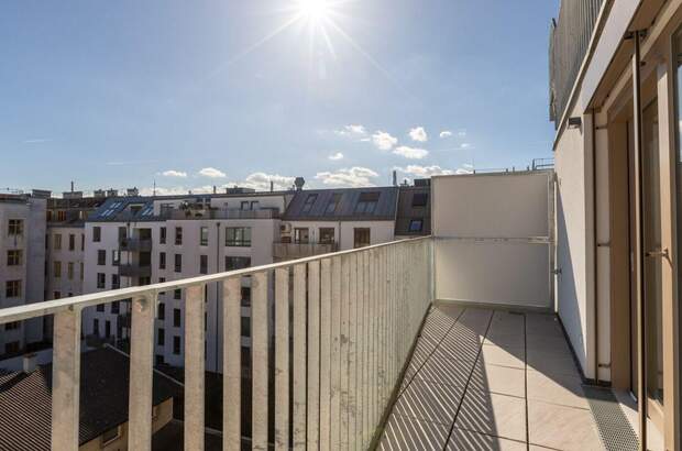 Wohnung mit Balkon kaufen in 1210 Wien (Bild 3)